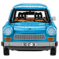 Trabant 601