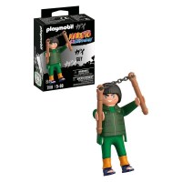 71111 Naruto Shippuden - Guy - Playmobil 71111 -...