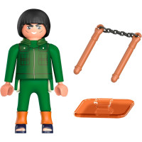 71111 Naruto Shippuden - Guy - Playmobil 71111 -...