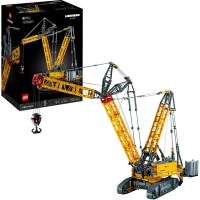 42146 Technic Liebherr LR 13000 Raupenkran - LEGO 42146 -...