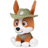 GUND - PAW Patrol Tracker (15 cm) - Spinmaster 6068112 - (Spielzeug / Kuscheltier)