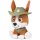 GUND - PAW Patrol Tracker (15 cm) - Spinmaster 6068112 - (Spielzeug / Kuscheltier)