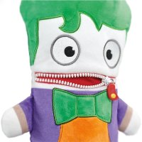 DC Super Hero: Sorgenfresser Joker - Schmidt Spiele 42554 - (Spielzeug / Kuscheltier)