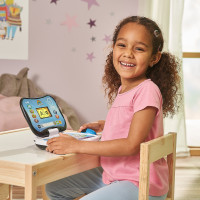 Mein Vorschul-Laptop 2.0 (grau/schwarz) - Vtech 80-524804 - (Spielzeug / Lerncomputer)