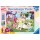 Kinderpuzzle Mia and me - Wahre Einhorn-Freundschaft (100 Teile) - Ravensburger 13388 - (Spielwaren / Puzzle)