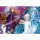 Glitter - Disney Frozen 2 (104 Teile) - Clementoni 20163 - (Spielwaren / Puzzle)