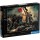 Museum Collection: Delacroix - Die Freiheit führt das Volk (1000 Teile) - Clementoni 39549 - (Spielwaren / Puzzle)