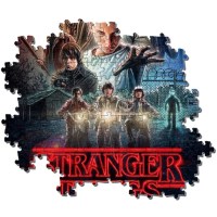 Stranger Things Puzzle Season 1