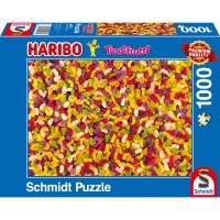 Haribo: Tropifrutti (1000 Teile)