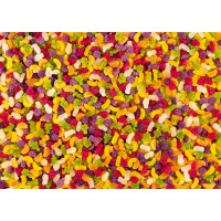 Haribo: Tropifrutti (1000 Teile)