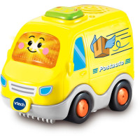 Tut Tut Baby Flitzer - Postauto