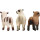 Farm World Schaffreunde - Schleich 42660 - (Spielzeug / Spielfigur)