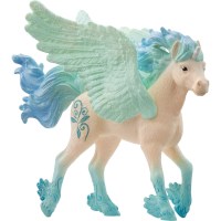 Bayala Stormy Einhorn Fohlen - Schleich 70824 -...