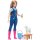 Barbie Farm Veterinarian - Barbie HRG42 - (Toy / Figurine)