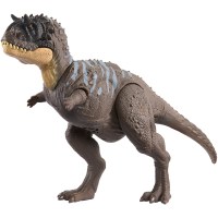 Jurassic World Wild Roar Ekrixinatosaurus - Mattel HTK70...