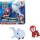 Paw Patrol Aqua Pups - Hero Pups-Set mit Marshall-Welpenfigur und Delfin-Figur - Spinmaster 6066147 - (Spielzeug / Spielfigur)