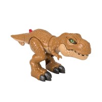 Imaginext Jurassic World Wütender Action T-Rex -...