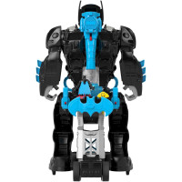 Imaginext DC Super Friends Bat-Tech Batbot