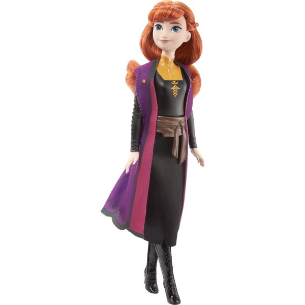 Disney Frozen 2 Doll Anna 29 cm