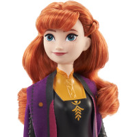 Disney Frozen 2 Doll Anna 29 cm