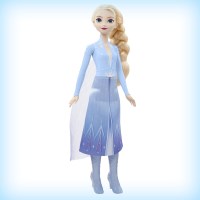 Disney Die Eiskönigin - Elsa (Outfit Film 2)