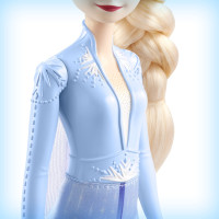 Disney Die Eiskönigin - Elsa (Outfit Film 2)