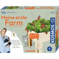 Meine erste Farm - Kosmos 637262 - (Spielzeug /...