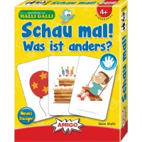 Schau mal!