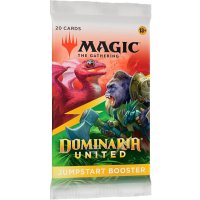 Magic: The Gathering - Dominaria United...