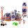 42605 Friends Mars-Raumbasis mit Rakete - LEGO 42605 - (Spielzeug / Konstruktionsspielzeug)