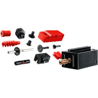 Motor Set XS - fischertechnik 505281 - (Spielzeug /...