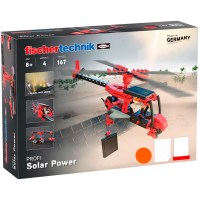 Solar Power - fischertechnik 559882 - (Spielzeug /...