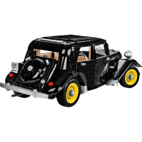 Citroen Traction Avant 11CV 1938 (Maßstab 1:12) -...