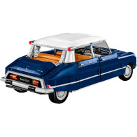 Citroen DS 21 Pallas 1968 (Maßstab 1:12) - COBI...