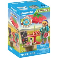 71445 Country Marmeladenstand - Playmobil 71445 -...