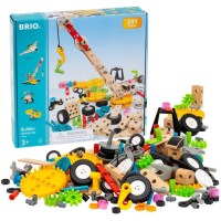 Builder Kindergartenset - BRIO 63460400 - (Spielzeug /...