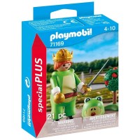 71169 specialPLUS Froschkönig - Playmobil 71169 -...