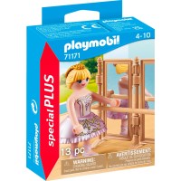 71171 specialPLUS Ballerina - Playmobil 71171 -...