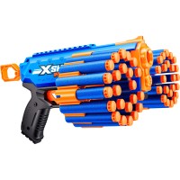 X-Shot - Insanity Blaster Manic (inkl. 24 Darts)