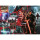 Puzzle Star Wars Villainous: Kylo Ren (1000 Teile) - Ravensburger 17340 - (Spielwaren / Puzzle)