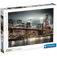 High Quality Collection - New York Skyline (1000 Teile) -...