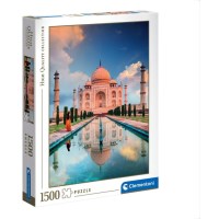 High Quality Collection - Taj Mahal (Teile: 1500) -...