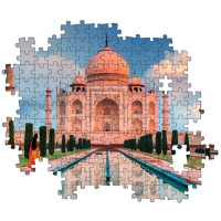 High Quality Collection - Taj Mahal (Teile: 1500) - Clementoni 31818 - (Spielwaren / Puzzle)