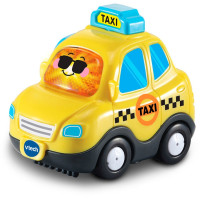 Tut Tut Baby Flitzer - Taxi