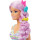 Barbie Dreamtopia New Long Hair Fantasy Meerjungfrauen-Puppe - Barbie HRR00 - (Spielzeug / Spielfigur)