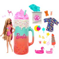 Barbie Pop! Reveal Fruit Series Geschenkset - Tropical...