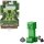 Minecraft 8 cm Figur Creeper - Mattel HTL80 - (Spielzeug / Spielfigur)