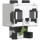 Minecraft Flippin Figure Panda + Cake - Mattel HTL48 - (Spielzeug / Spielfigur)