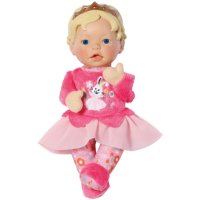 BABY born® Prinzessin for babies 26cm - ZAPF Creation...