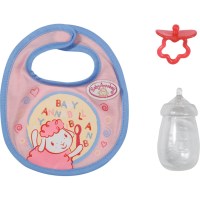 Baby Annabell® Little Fütter Set 36cm - ZAPF...